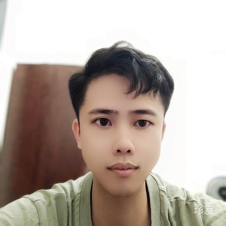 做好自己一切随缘
