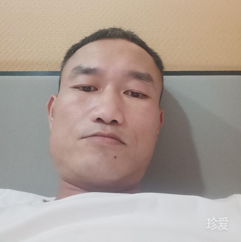 陈范平