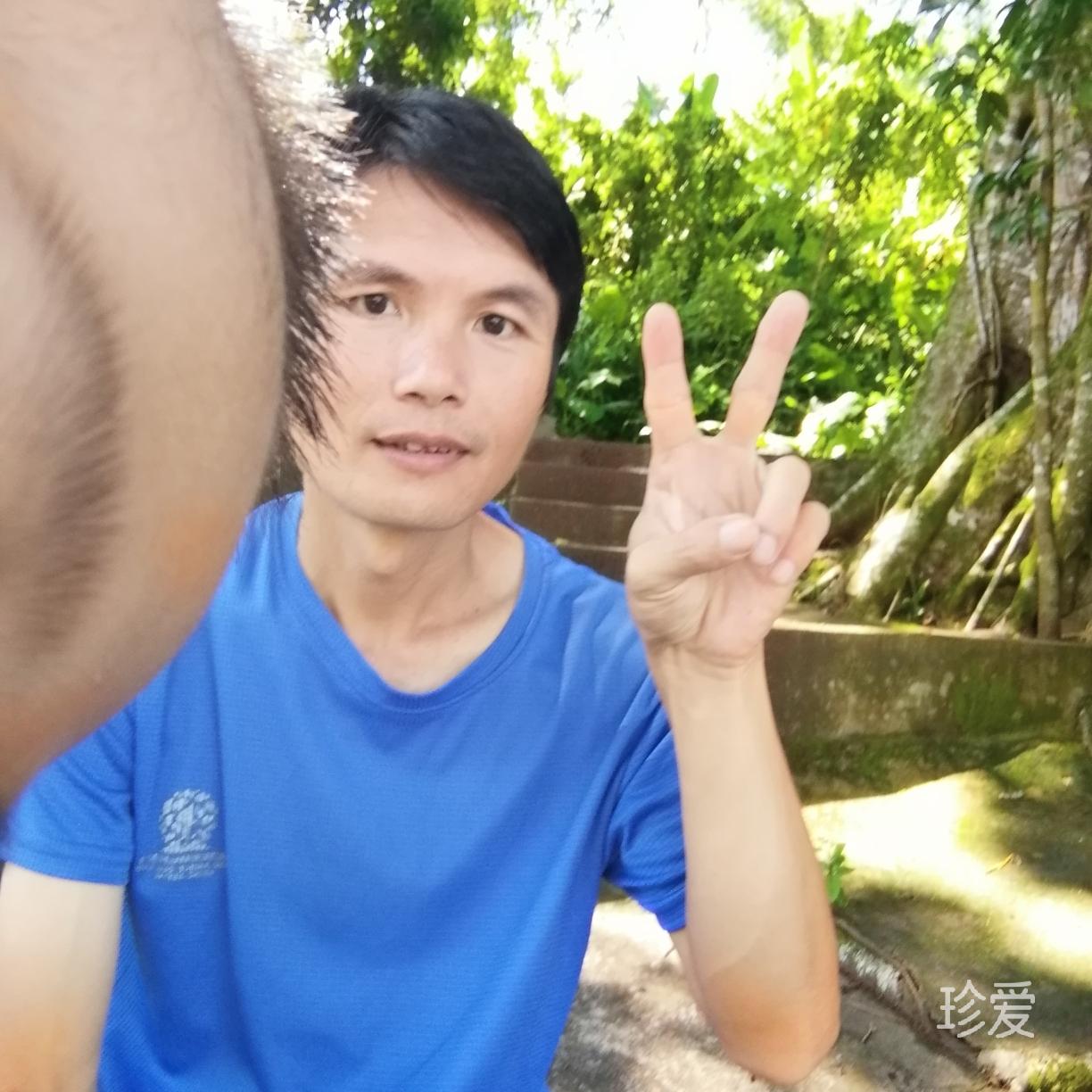 找人生合伙人