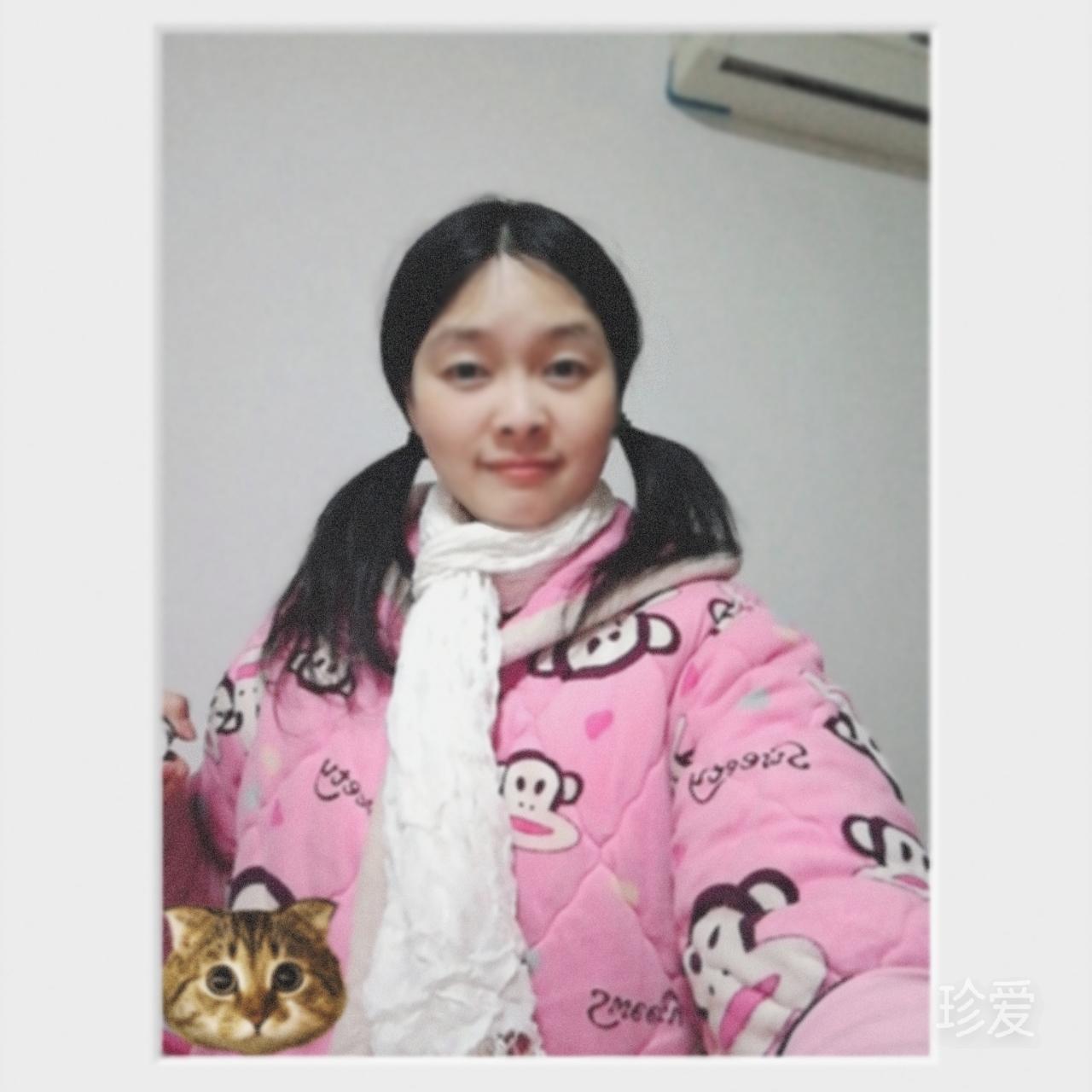 小可爱