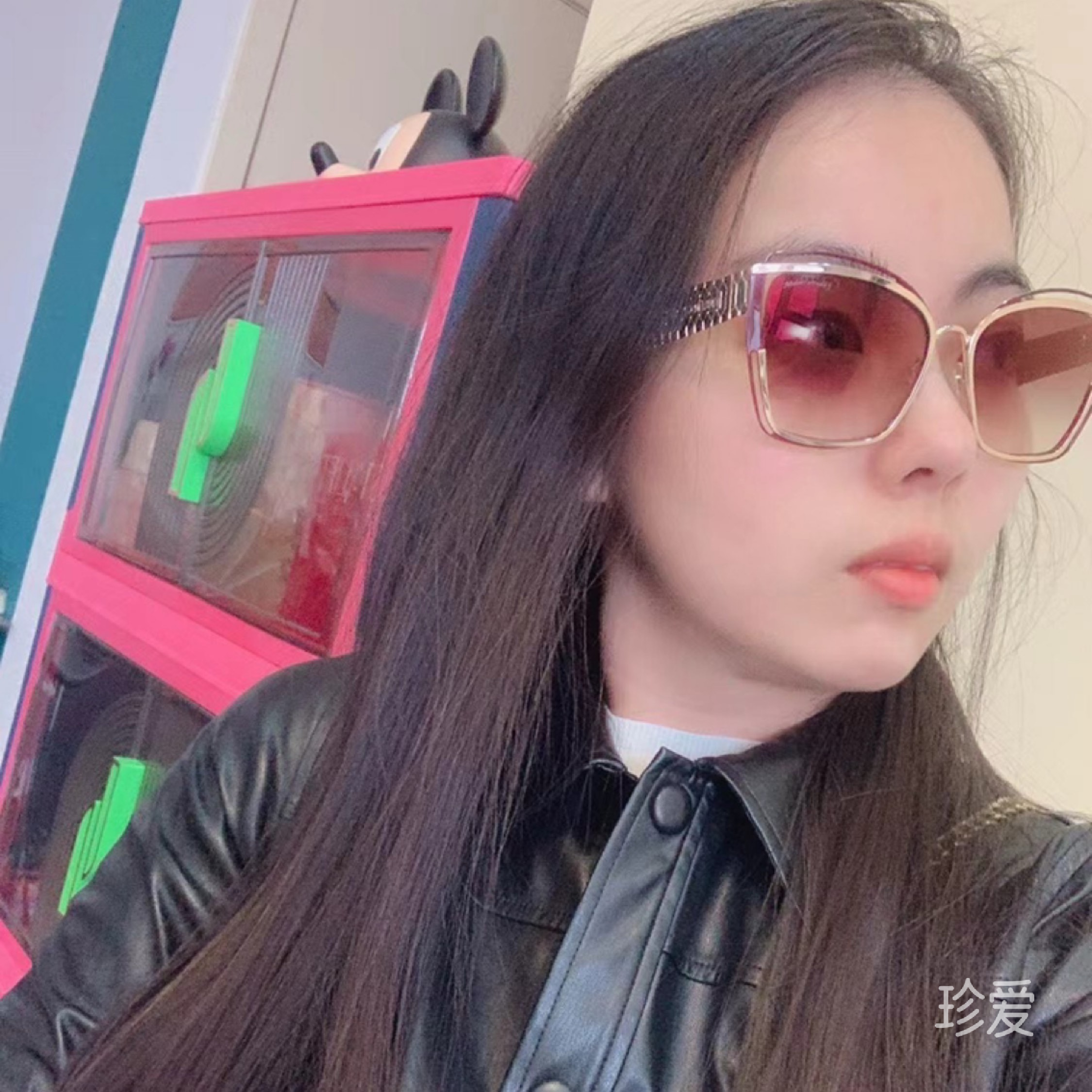 叶子君