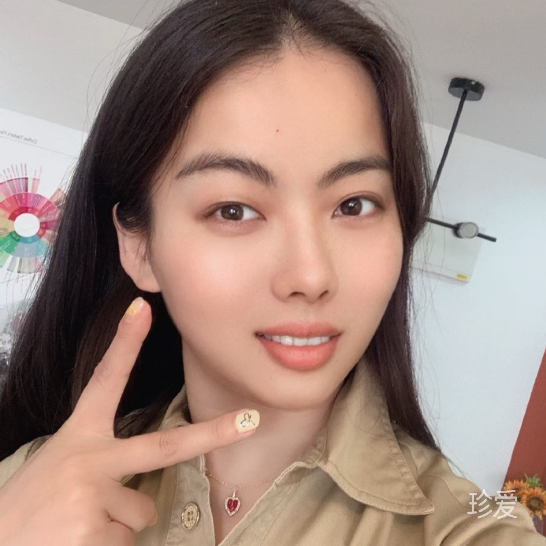 叶子君