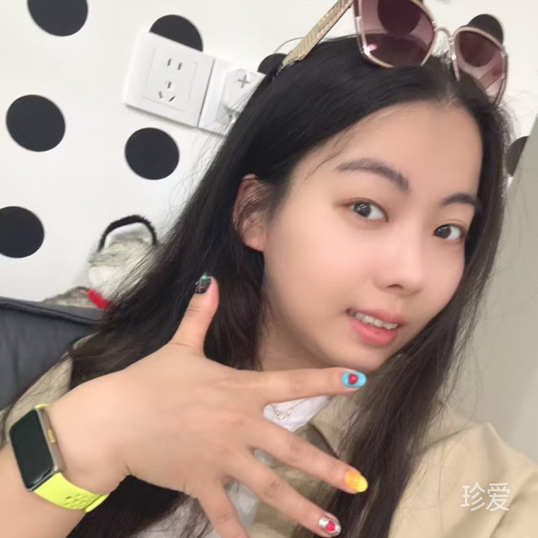 叶子君