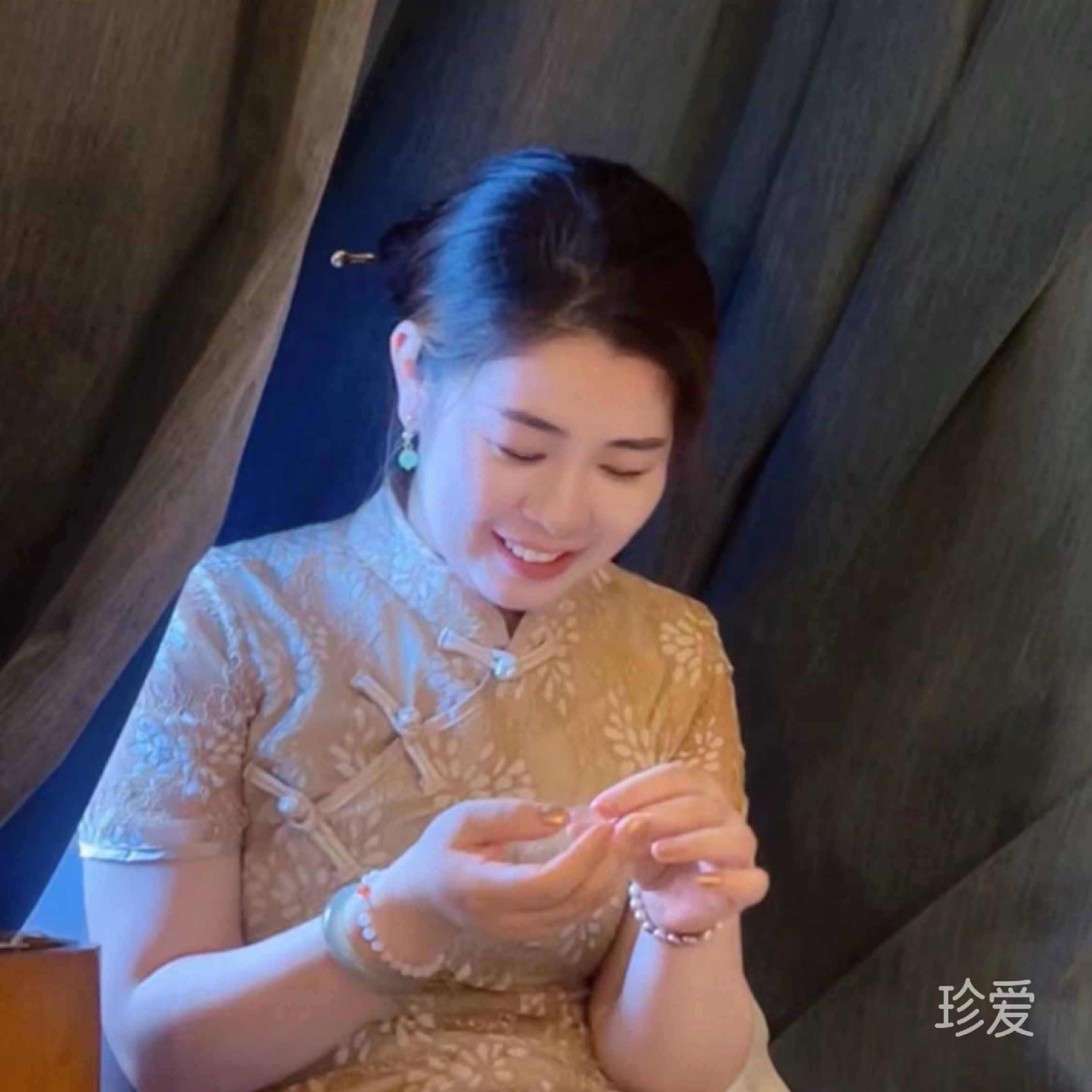 陈陈