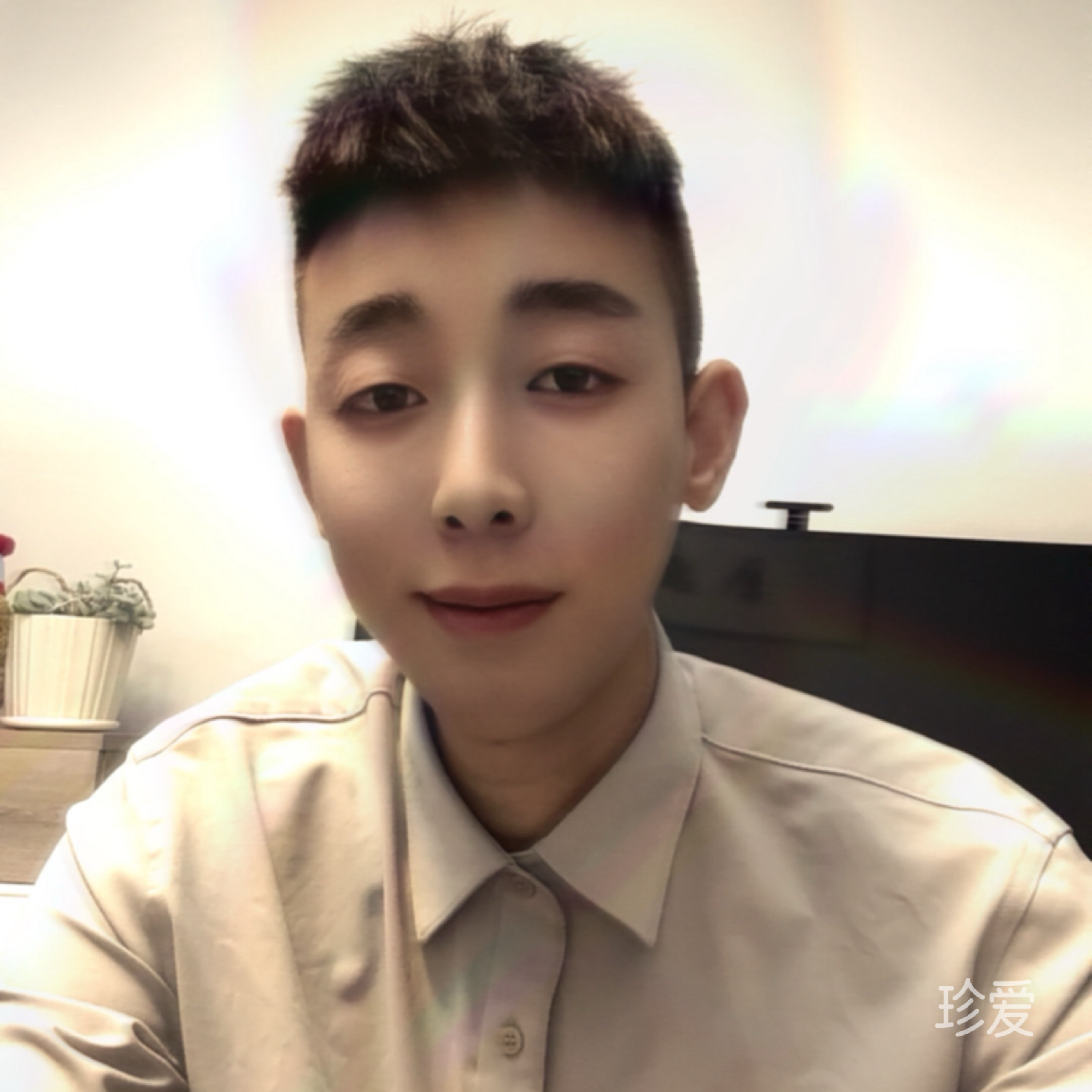 林间小路