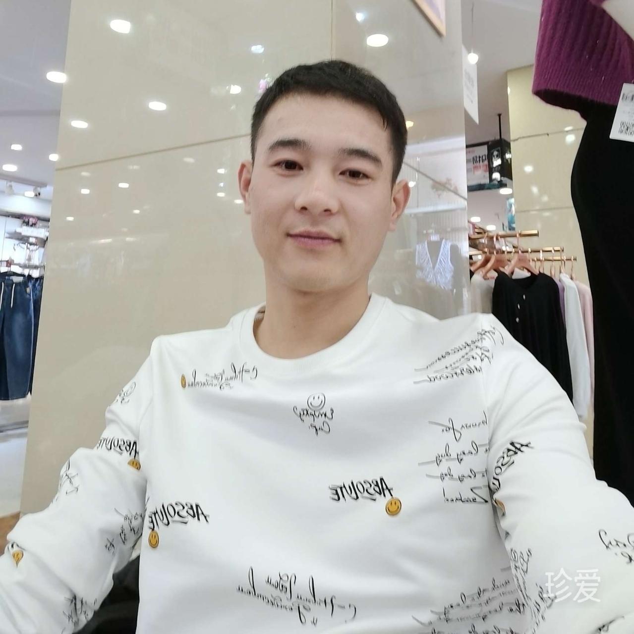 余生請多多指教