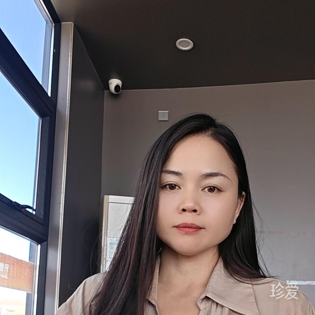小溪