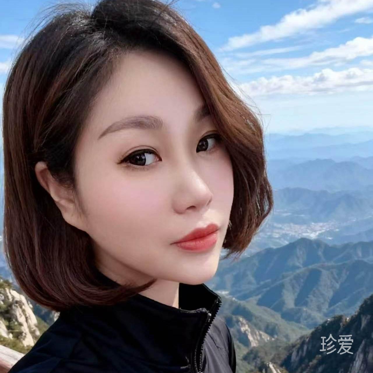 山归月_你归我