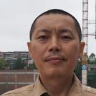 會牽誰的手