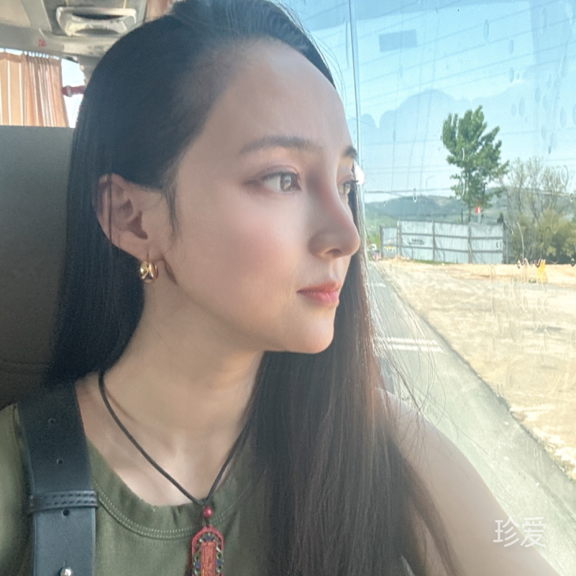 做自己的小太阳