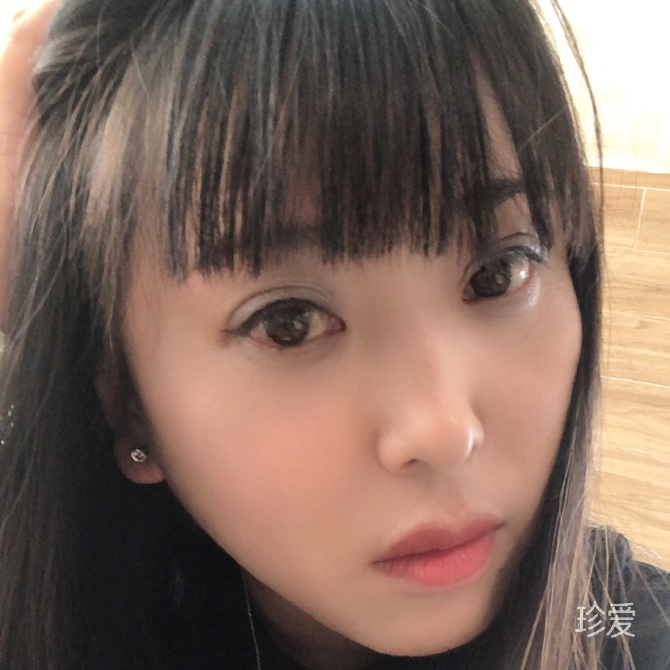 夜雨星蓝