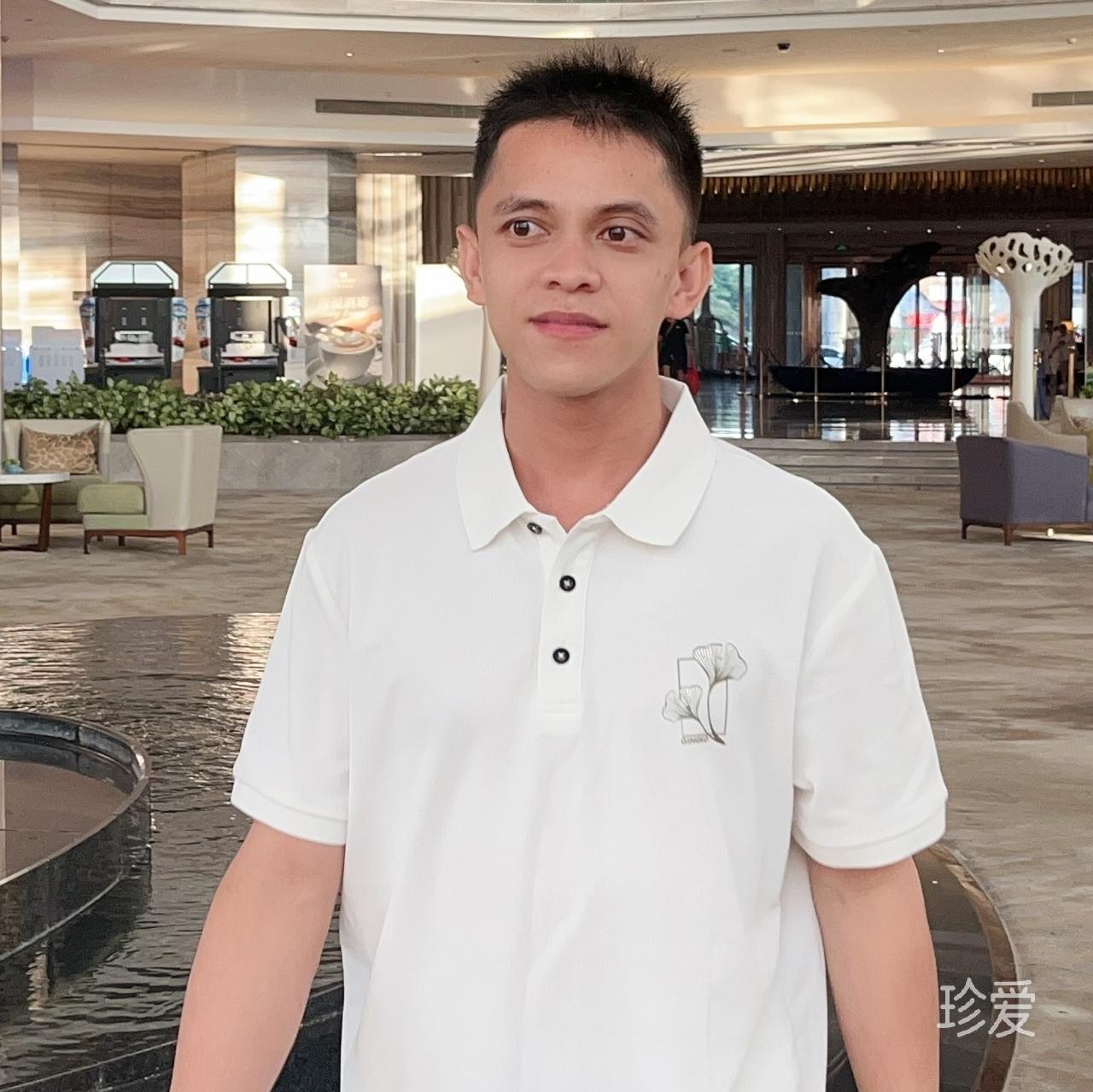 清柠