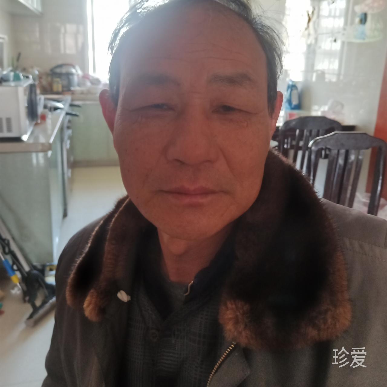 一抹乡愁