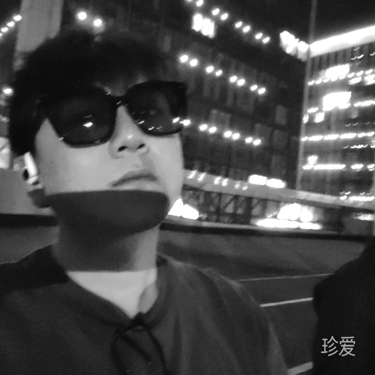 落尘