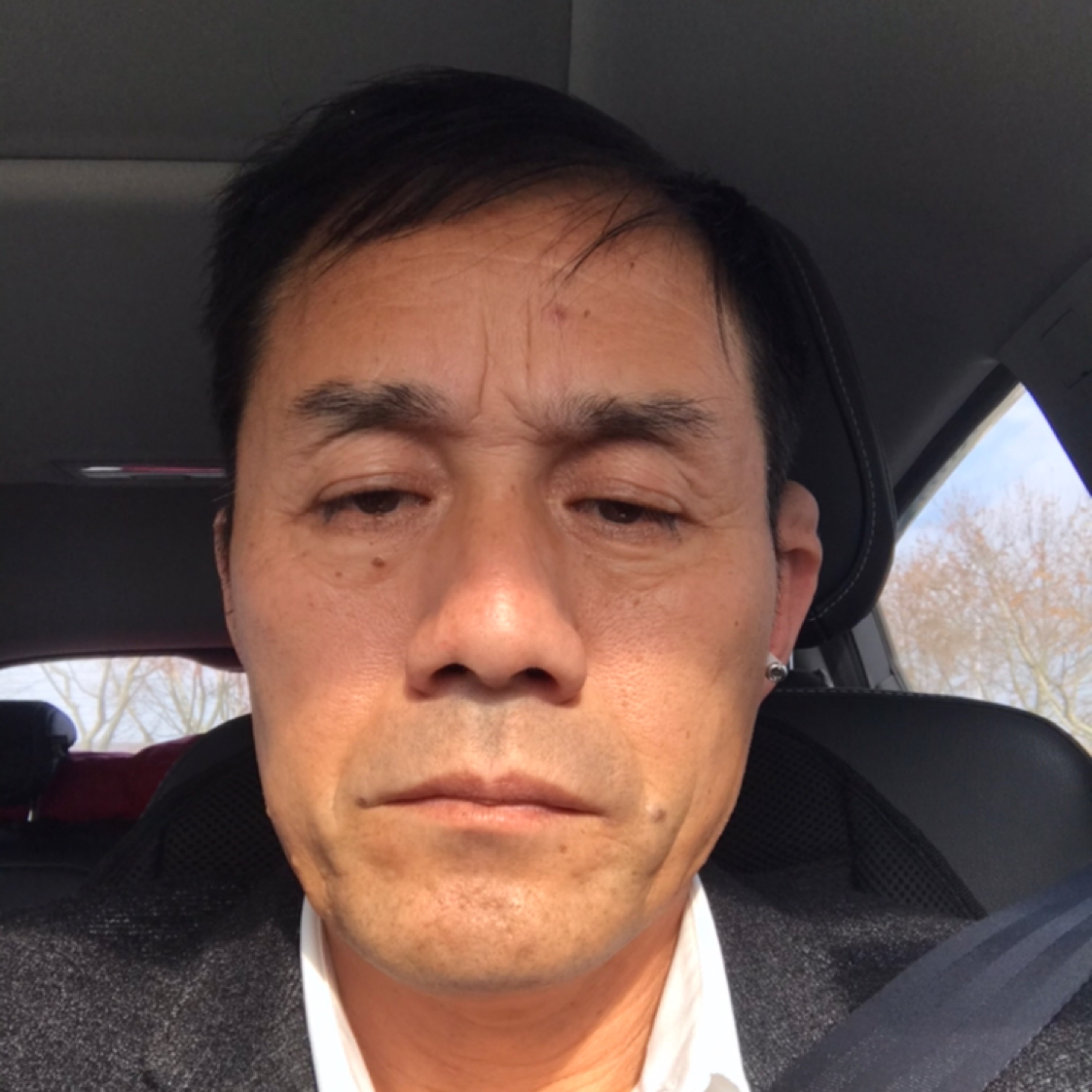 比较随和的男人
