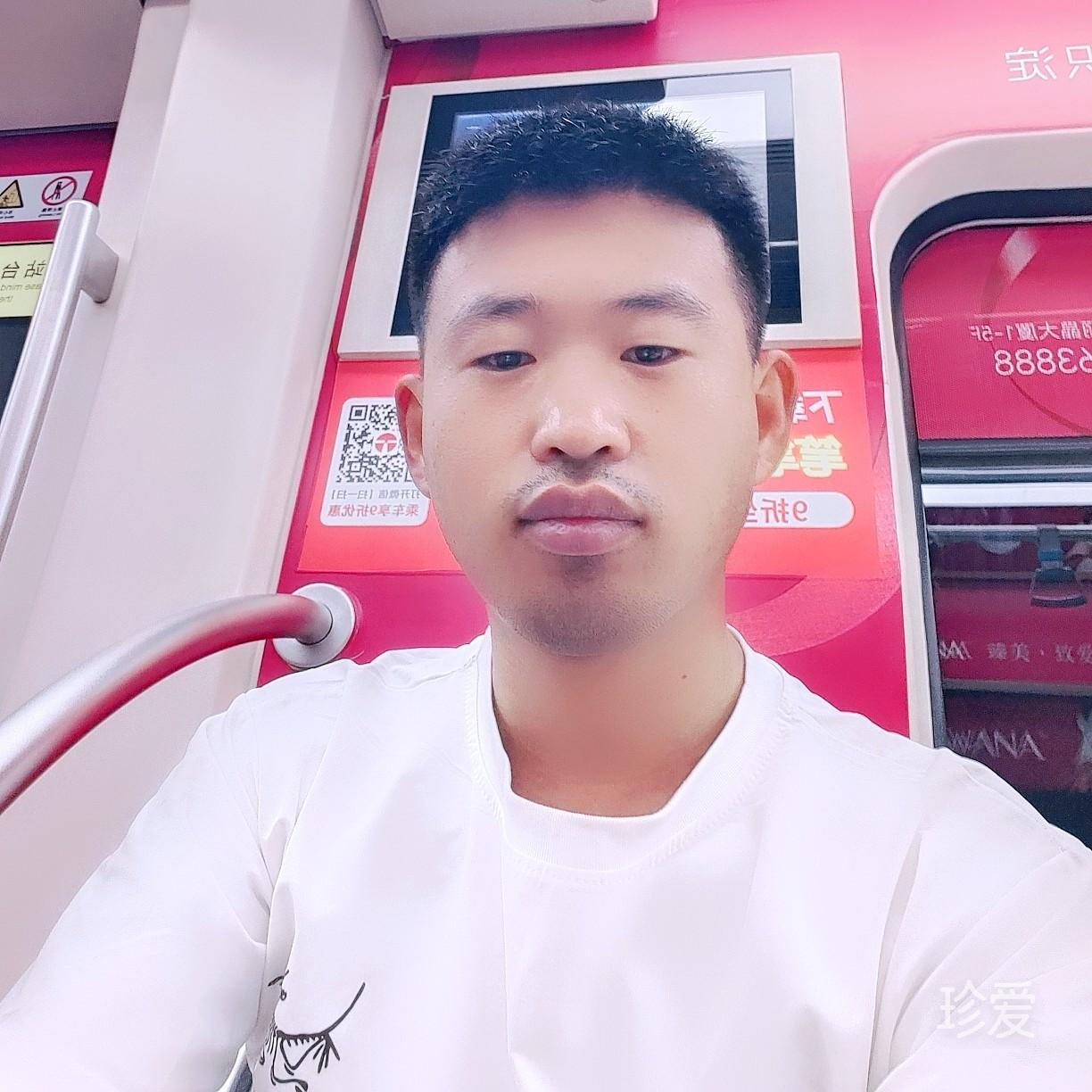 BAI莫日根寻缘
