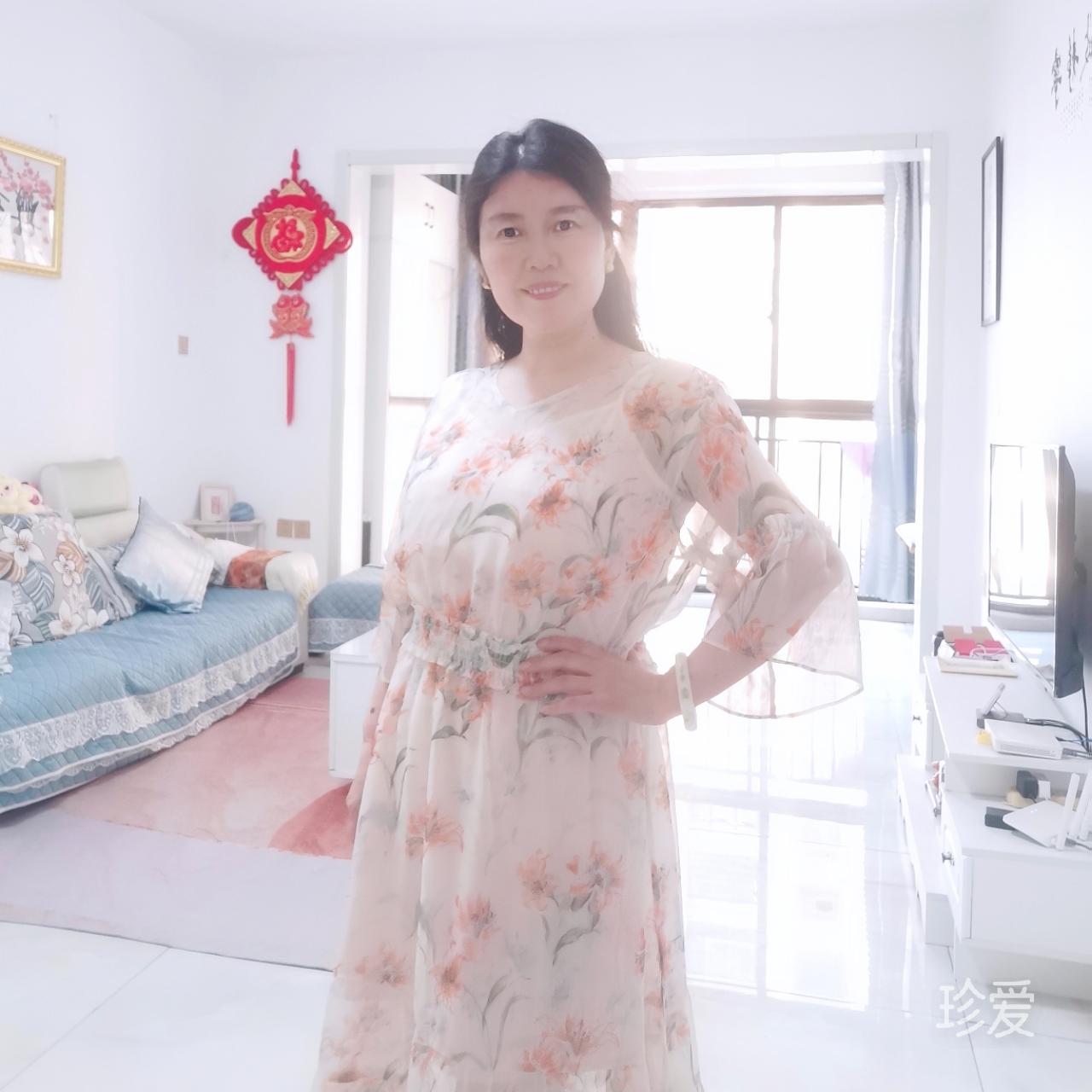 为你鼓掌