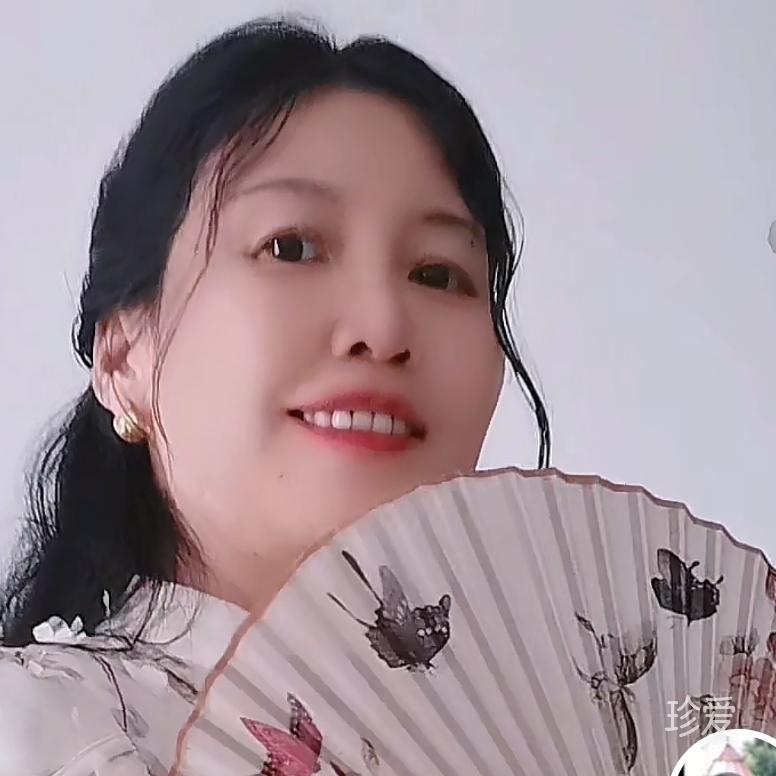 月如