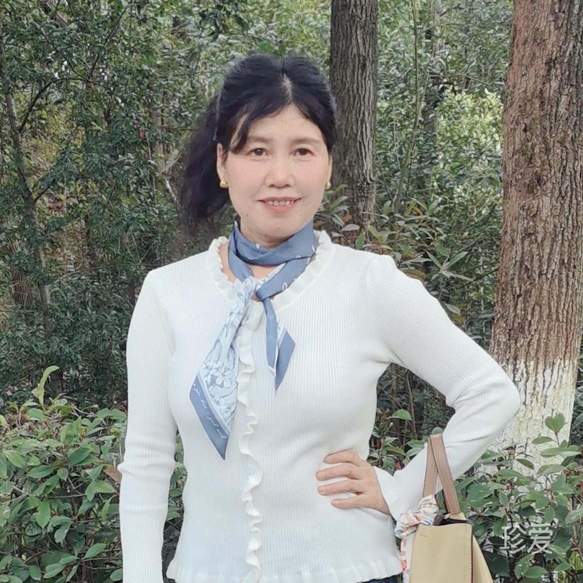 月如