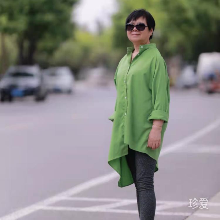 微风