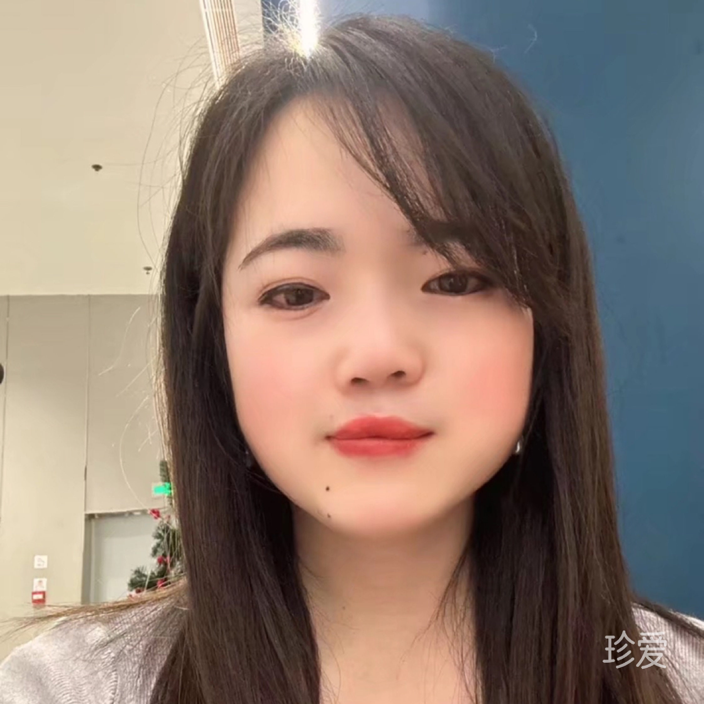 来自火星球的我