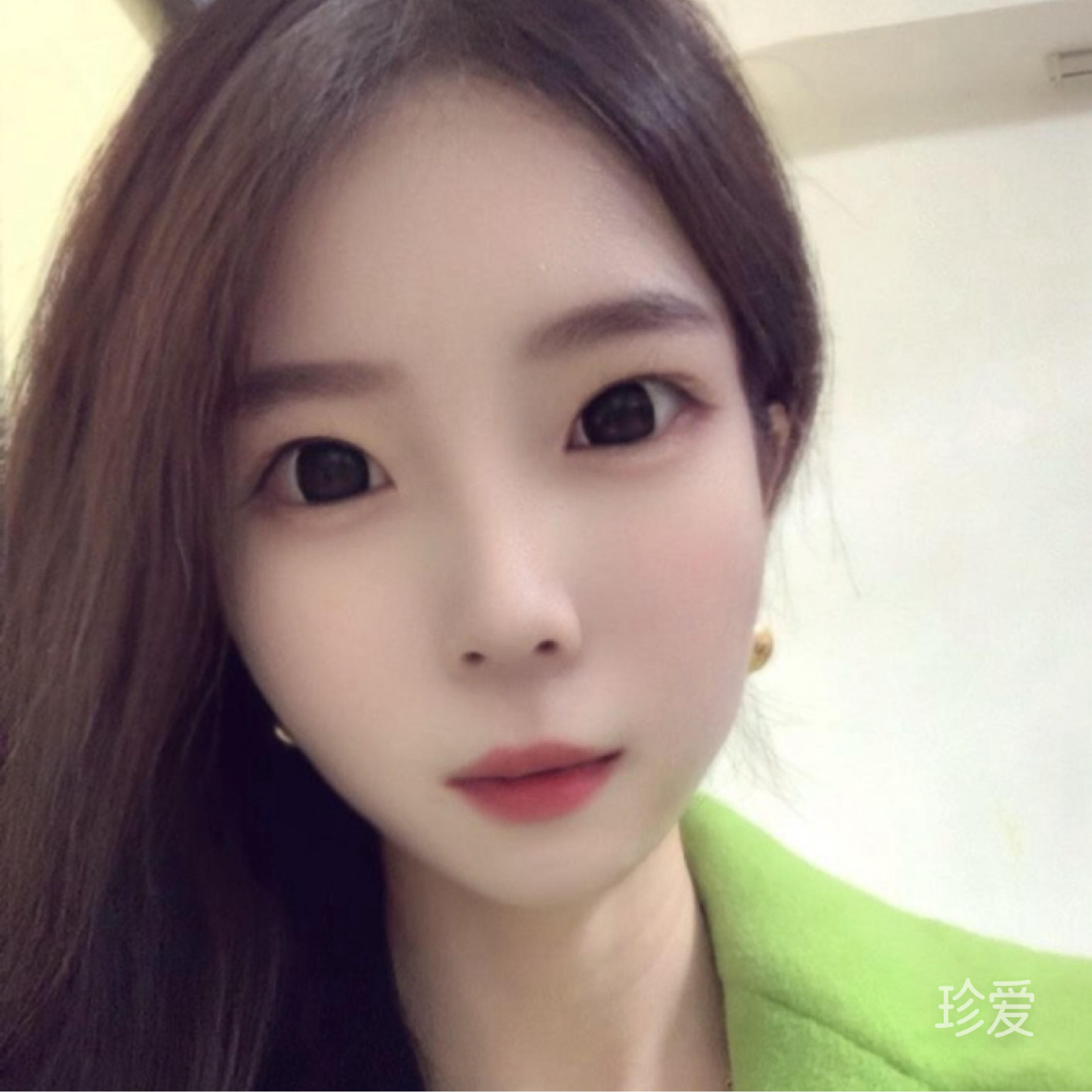 花开无声
