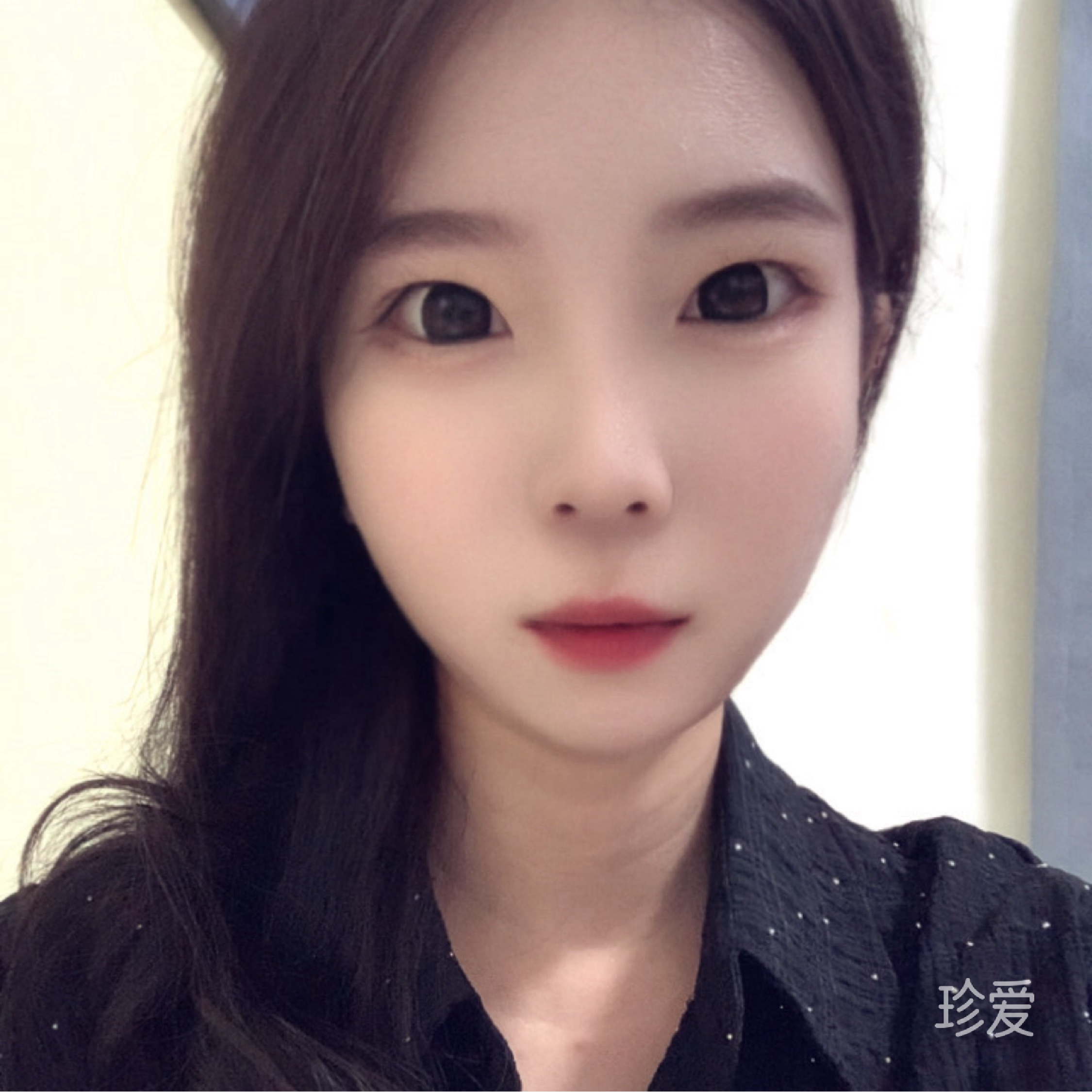 花开无声