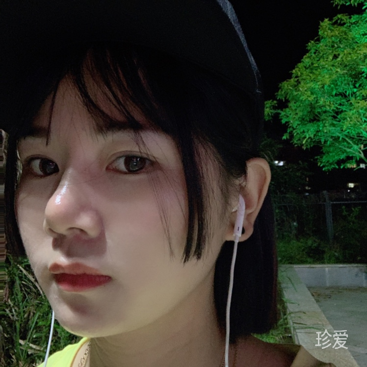 乐天派小女人汪