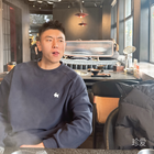 梁先生