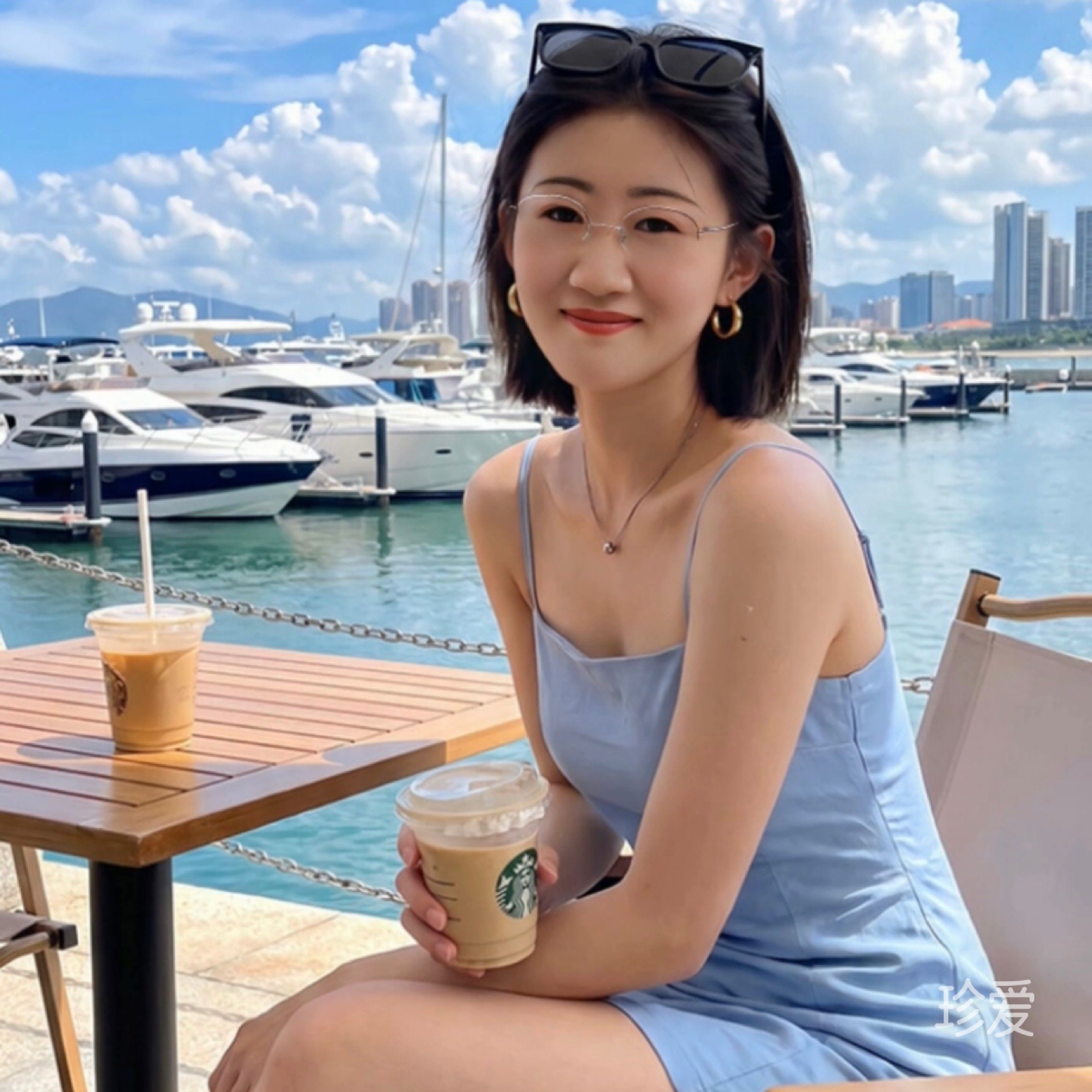 乘风飞翔