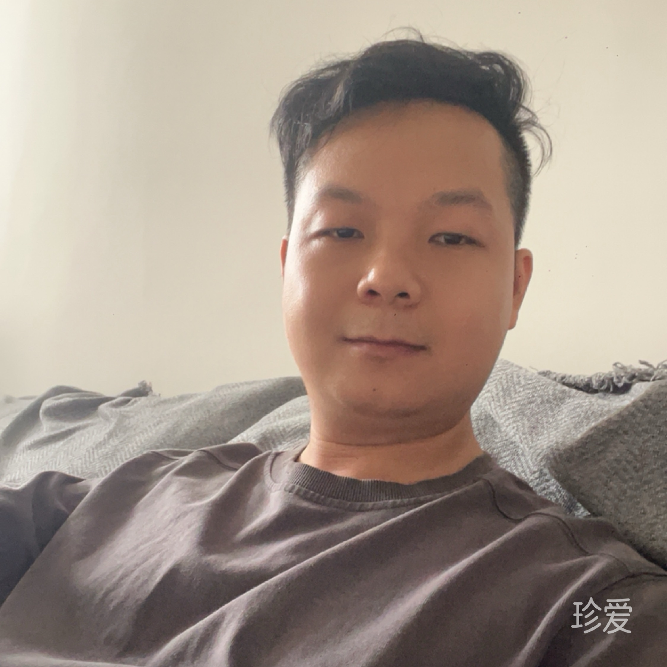 晚间