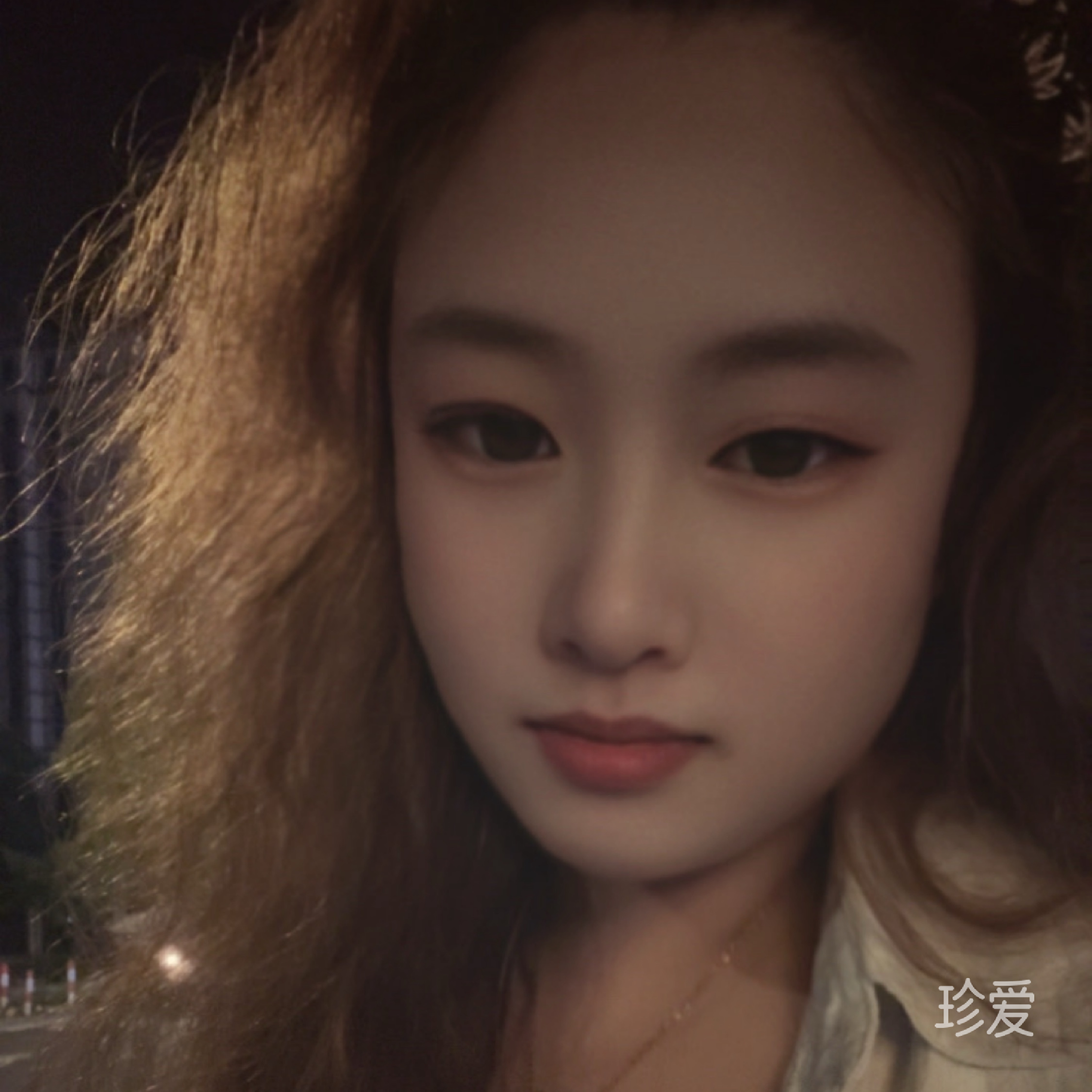 杨雪