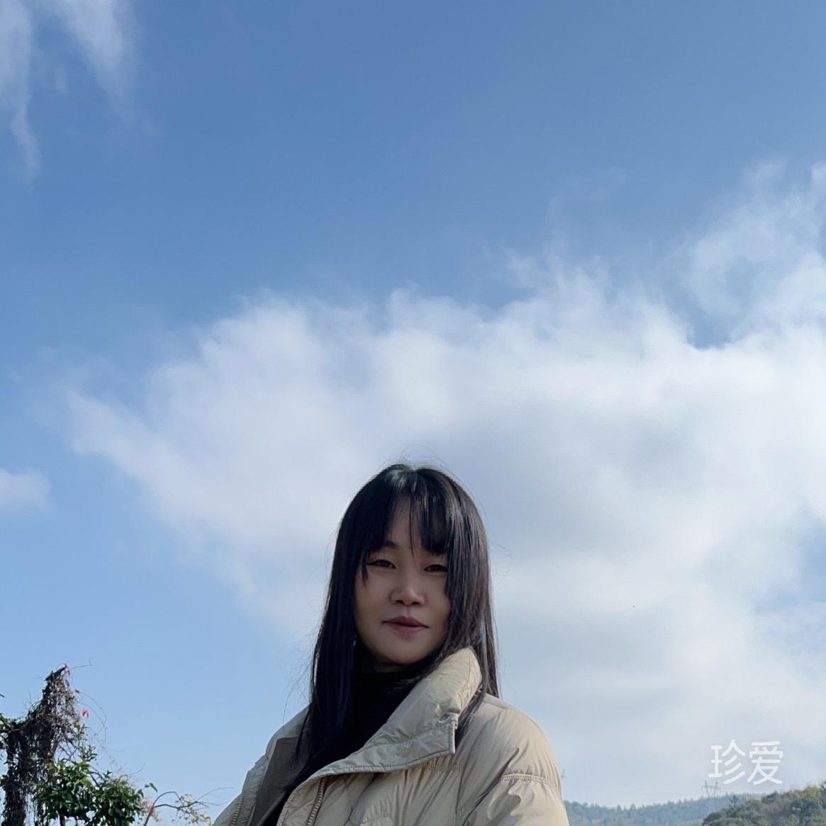 静静