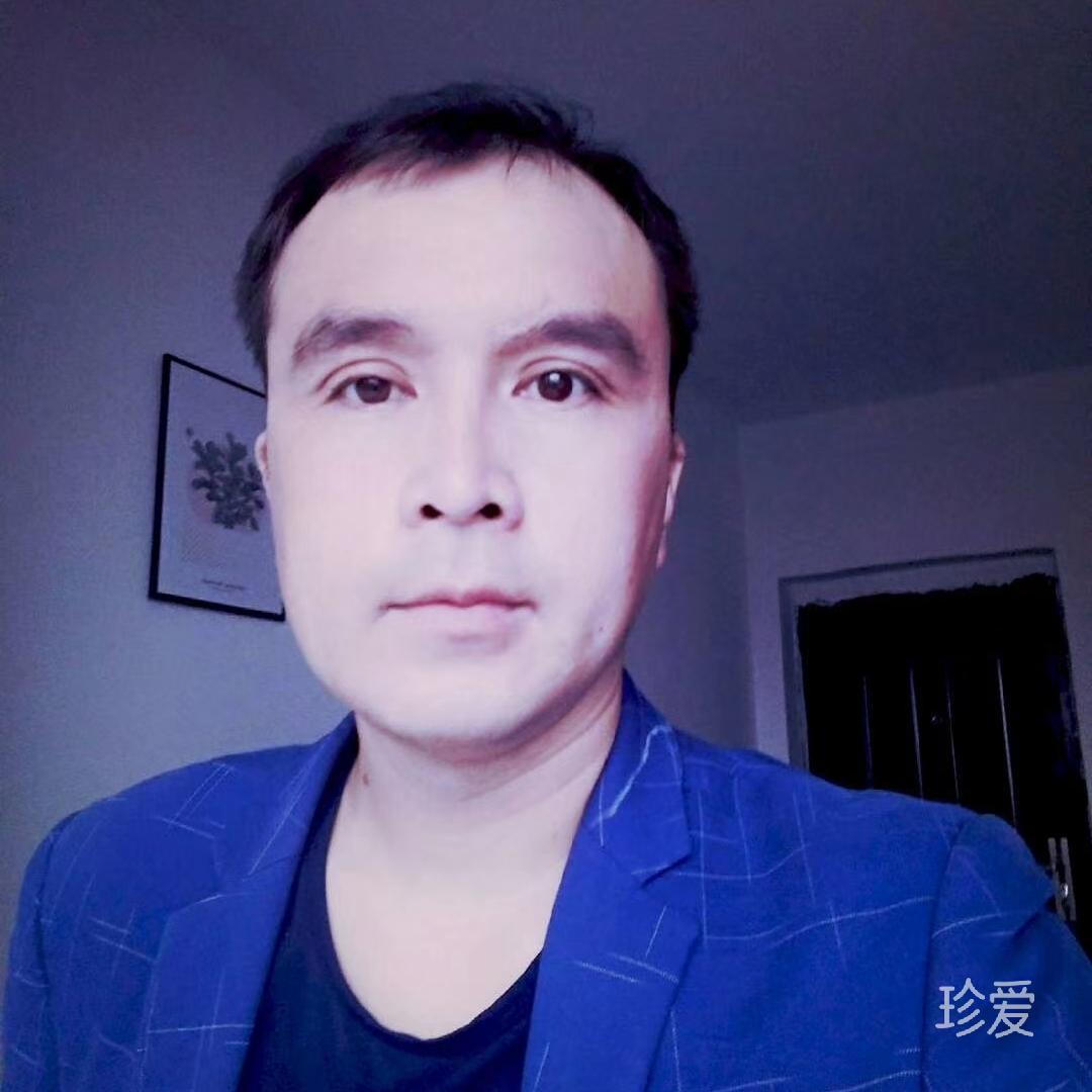 笑看花开花落