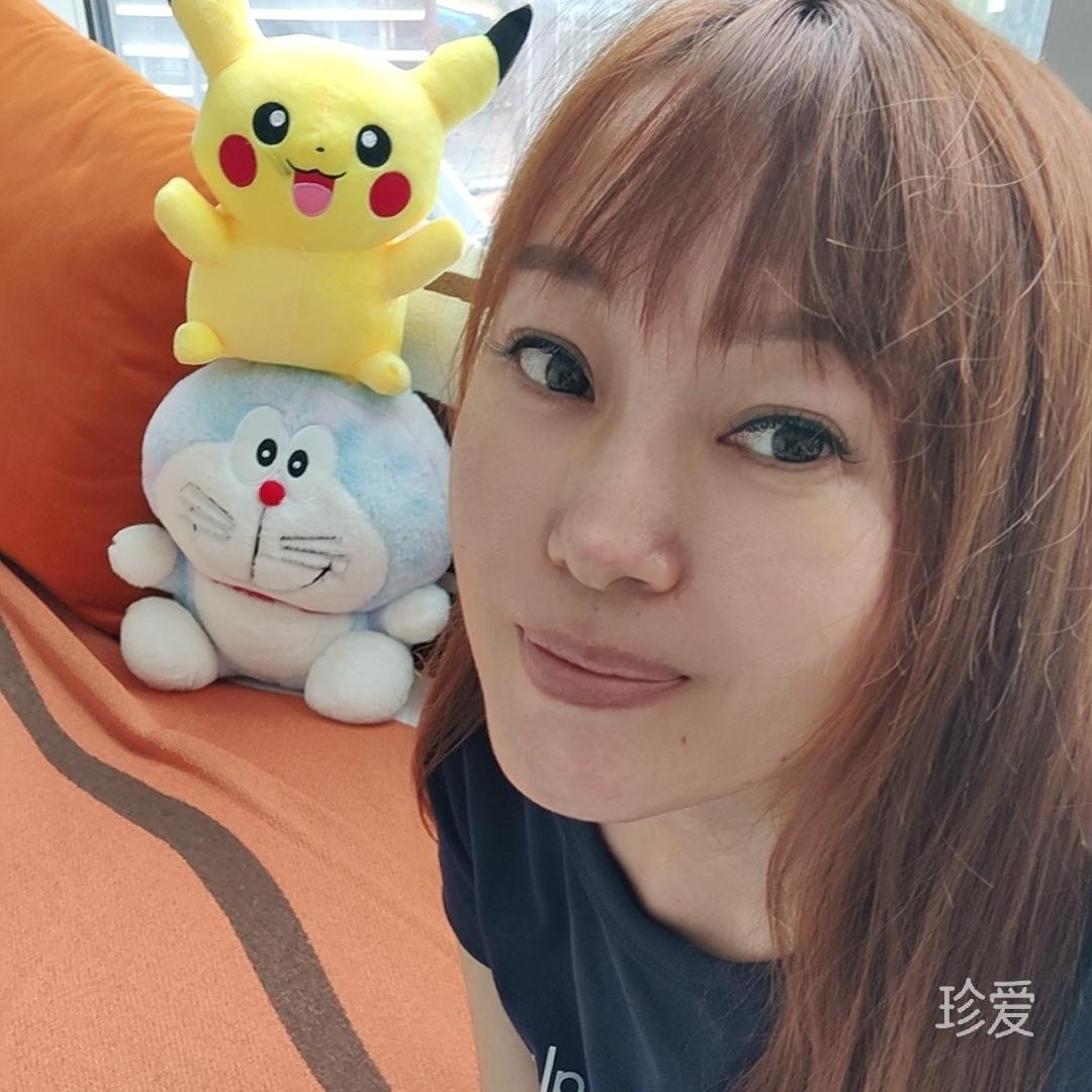 心若相依