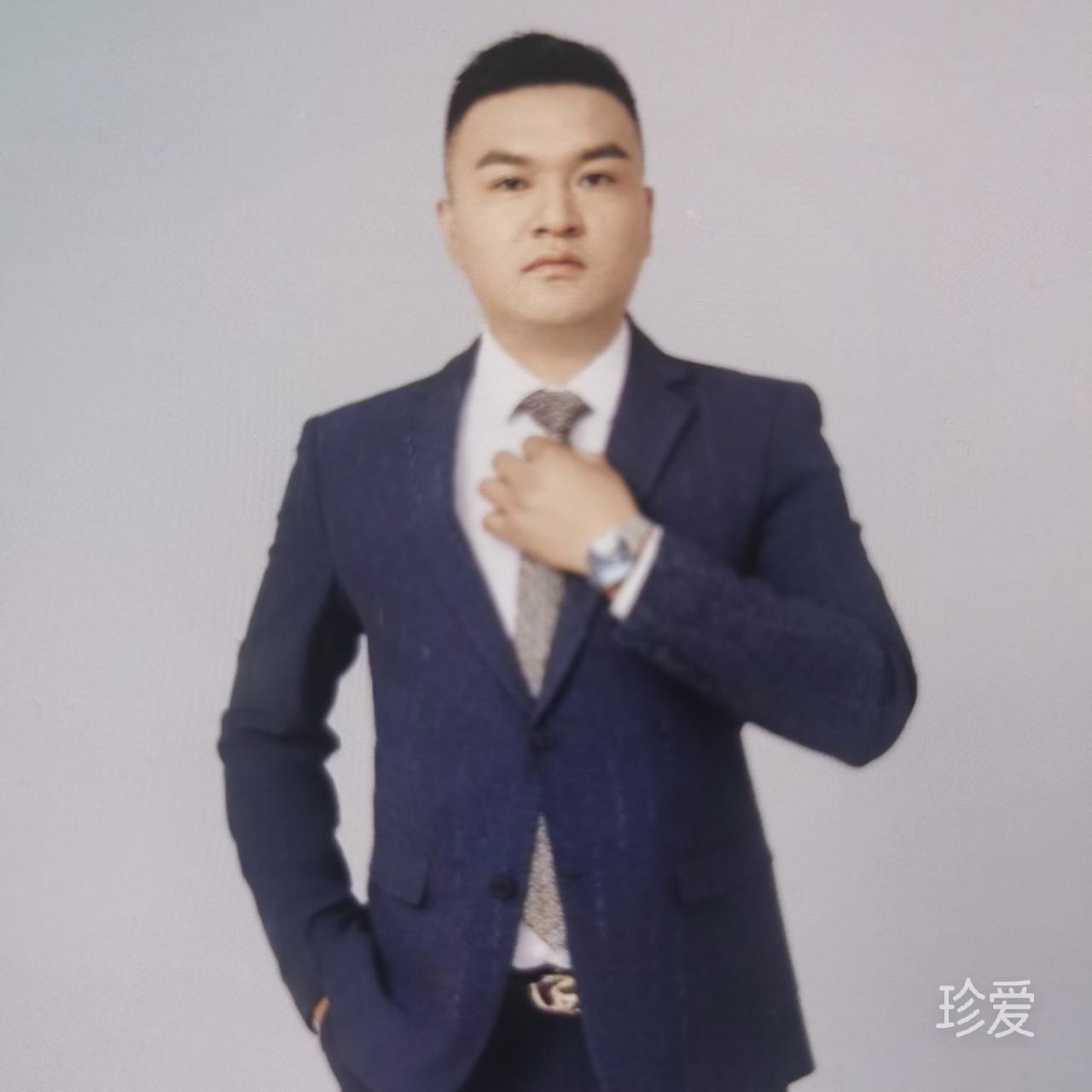 奔跑的牛牛