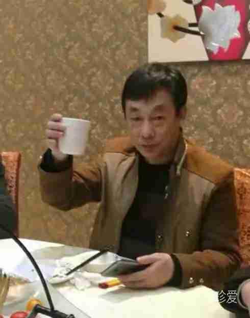 林间小径