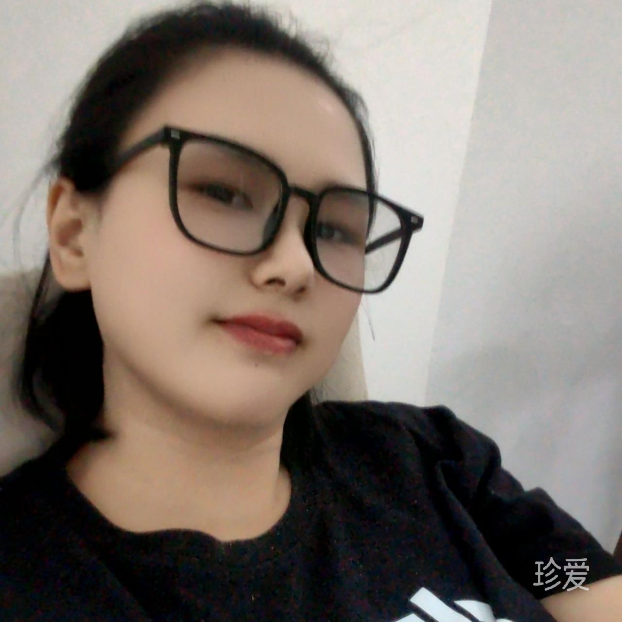喜欢下雨天