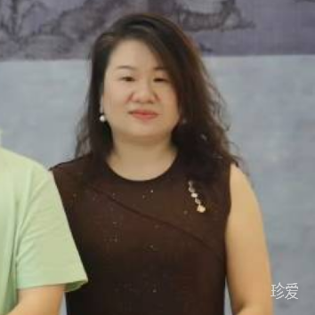 风雅女人