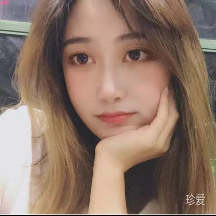 青青子衿