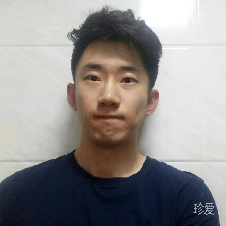 我是土豆