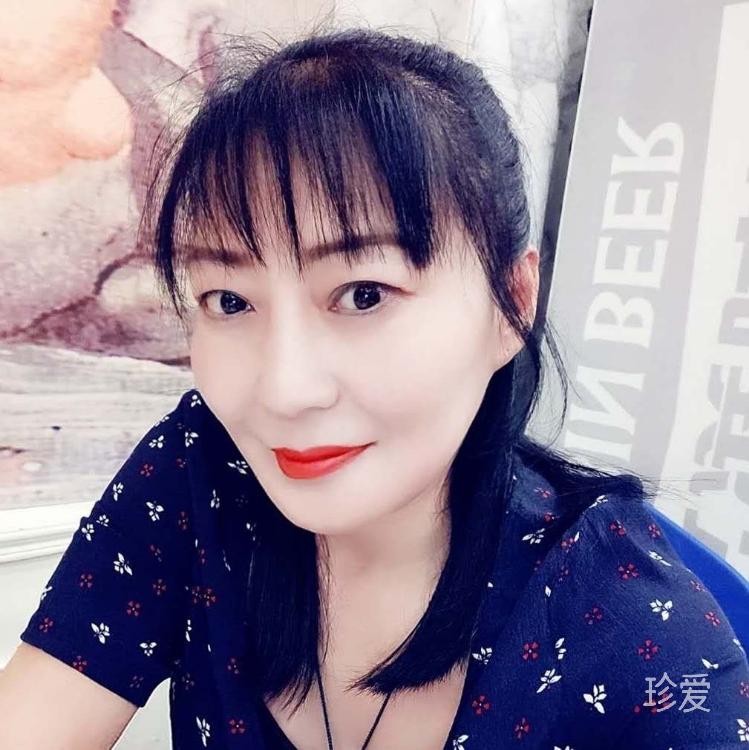 繁華似錦覓安寧