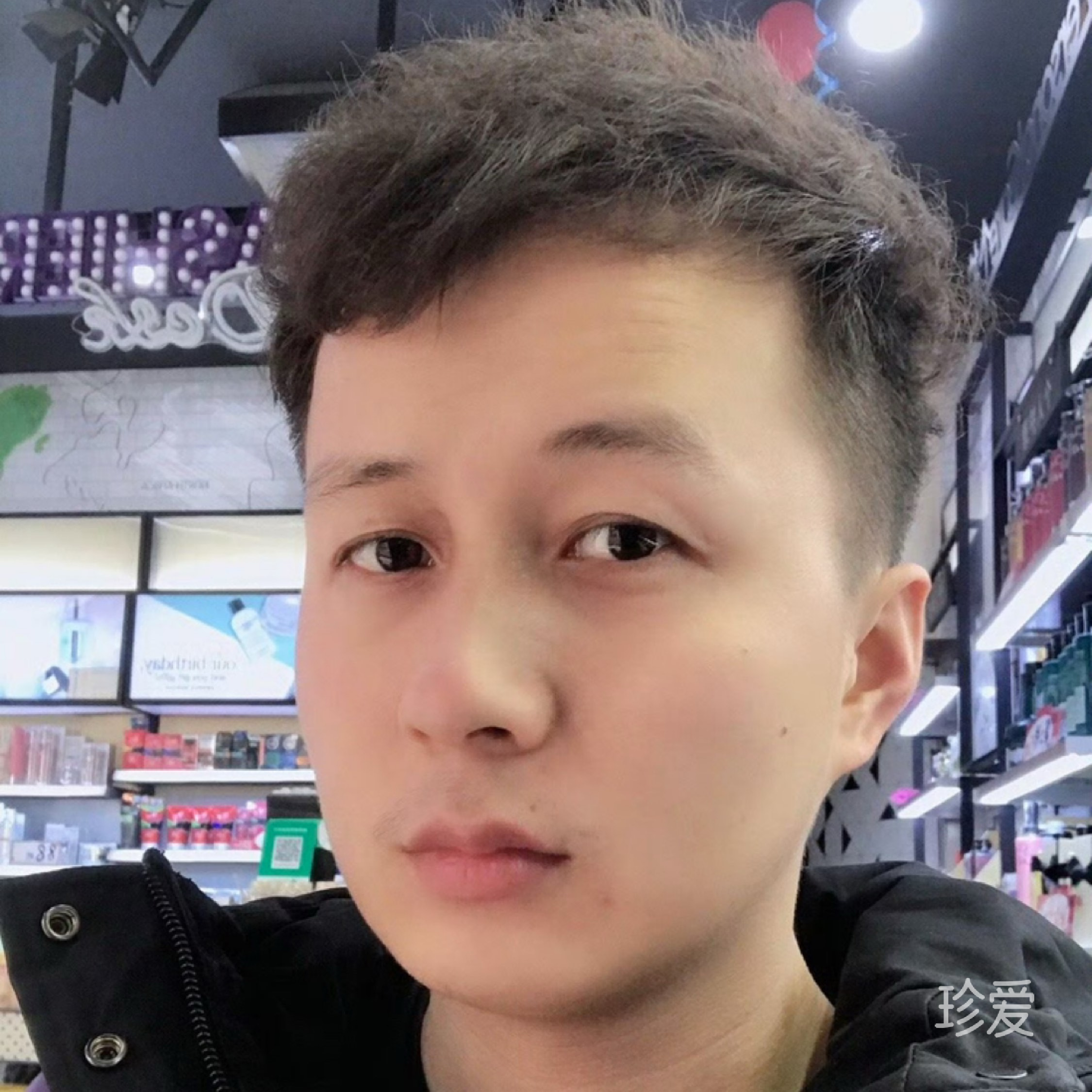 描绘你的美