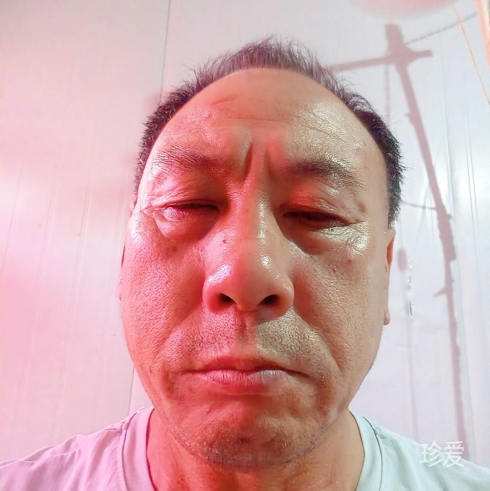 梦入洪荒