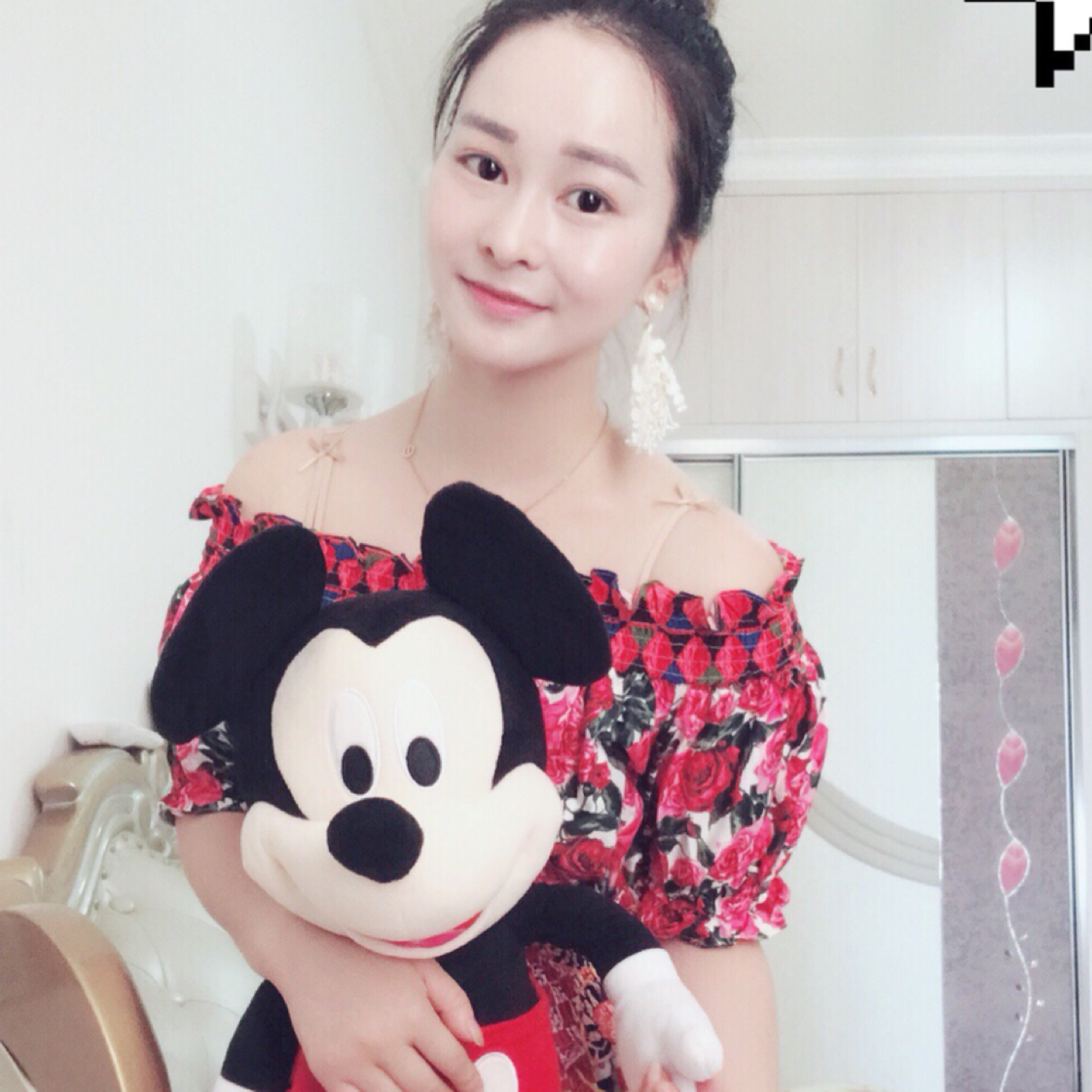 米朵