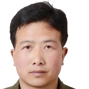 徽县年轻中医赵明