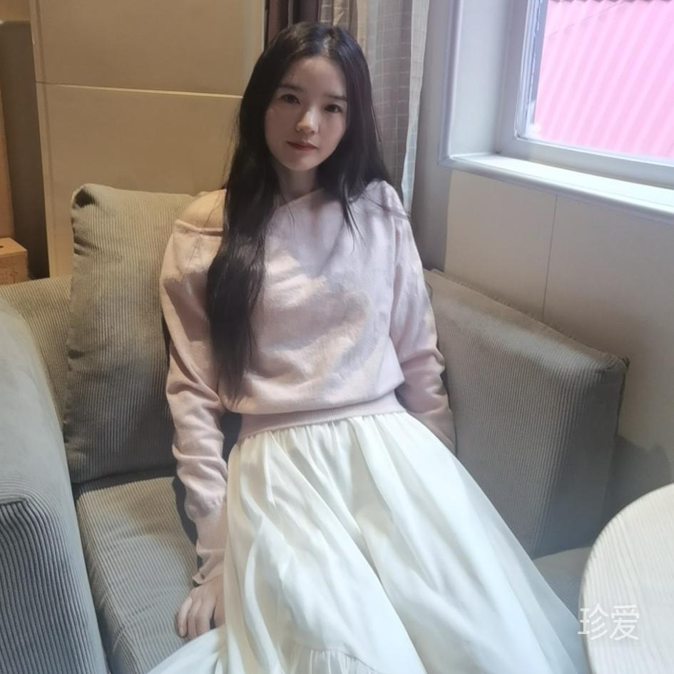 小白云