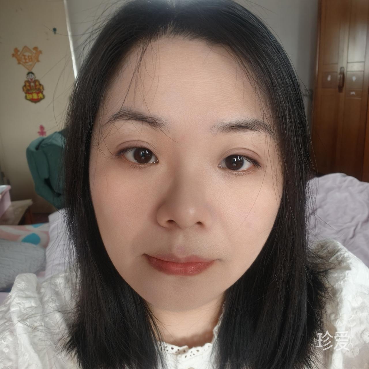 最爱笑的人