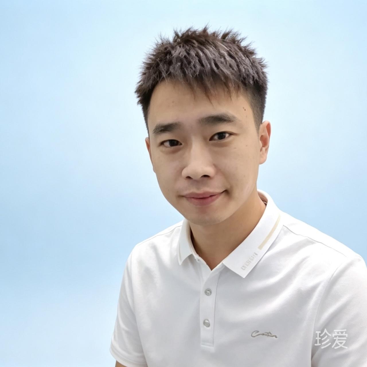 阿管