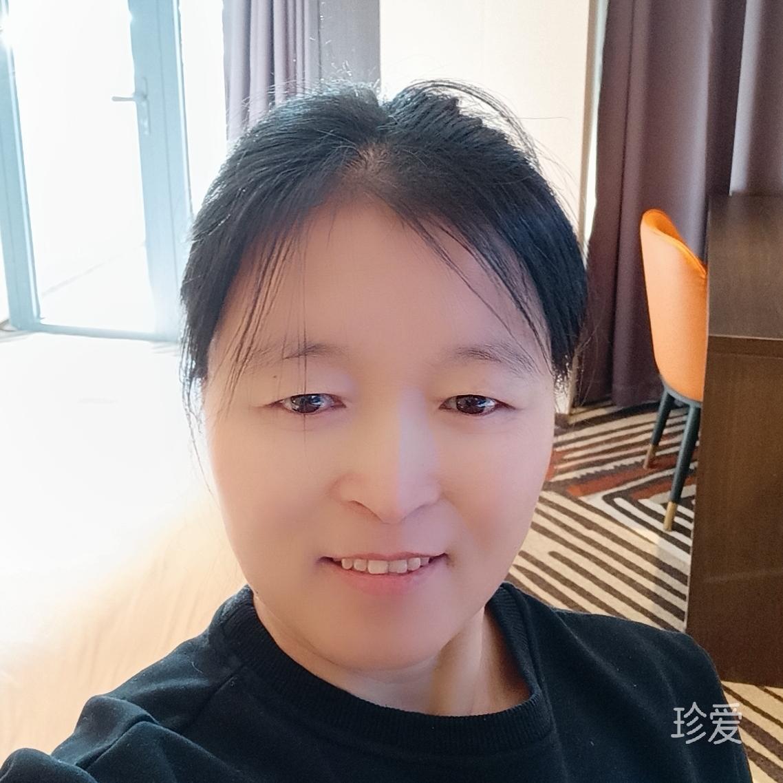 淡淡的喜欢
